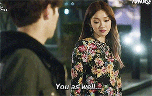 6 l&yacute; do để &ldquo;Cheese In The Trap&rdquo; trở th&agrave;nh phim t&igrave;nh cảm đ&aacute;ng xem - Ảnh 23.