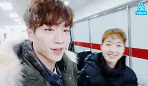 &ldquo;Cheese In The Trap&rdquo;: Hoảng hốt với cảnh t&ocirc;ng xe kinh ho&agrave;ng của &ldquo;Hong Seol&rdquo; Kim Go Eun - Ảnh 25.