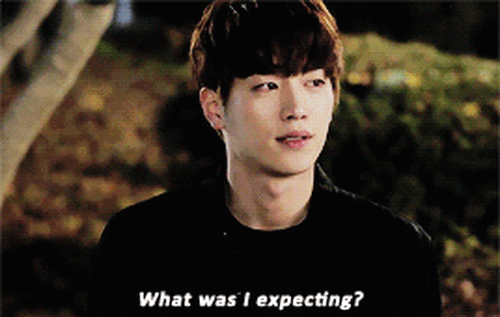 6 l&yacute; do để &ldquo;Cheese In The Trap&rdquo; trở th&agrave;nh phim t&igrave;nh cảm đ&aacute;ng xem - Ảnh 24.