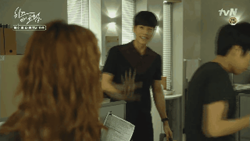 &ldquo;Cheese In The Trap&rdquo;: &ldquo;Nam thần&rdquo; Park Hae Jin ngại ng&ugrave;ng tỏ t&igrave;nh với Kim Go Eun - Ảnh 21.