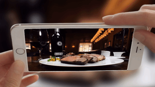 Vũ kh&iacute; b&iacute; mật đằng sau những shot h&igrave;nh 3D ảo diệu - Ảnh 6.