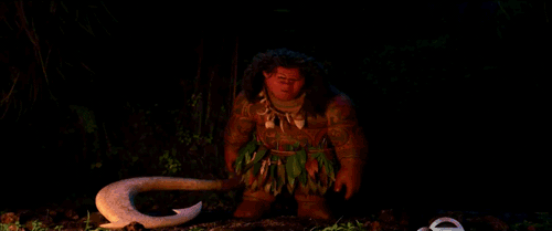 H&eacute; lộ tạo h&igrave;nh mới si&ecirc;u đ&aacute;ng y&ecirc;u của c&ocirc;ng ch&uacute;a &ldquo;Moana&rdquo; từ Disney - Ảnh 4.