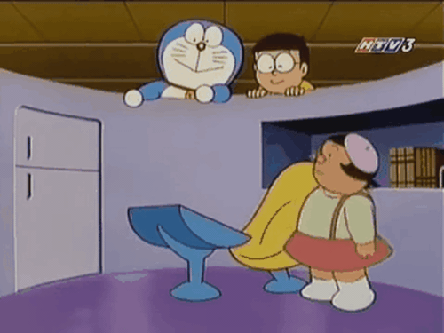 Những bảo bối của Doraemon vừa mới được x&aacute;c nhận c&oacute; thể th&agrave;nh hiện thực - Ảnh 7.