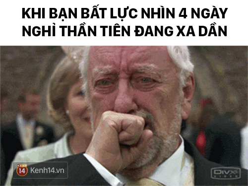 T&acirc;m trạng n&atilde;o nề trăm bề của ch&uacute;ng ta khi hết k&igrave; nghỉ lễ... - Ảnh 3.
