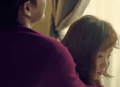 Đủ sến sẩm, thừa chín chắn: Chuẩn nam chính phim Hàn kiểu mới từ “Cheese In The Trap” - Ảnh 33.