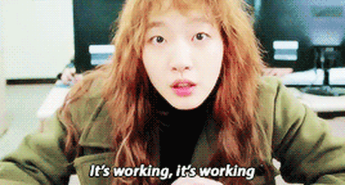 6 l&yacute; do để &ldquo;Cheese In The Trap&rdquo; trở th&agrave;nh phim t&igrave;nh cảm đ&aacute;ng xem - Ảnh 32.