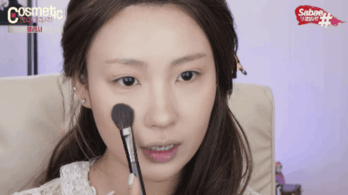 3 kiểu make up cực ngọt ng&agrave;o v&agrave; tự nhi&ecirc;n cho Valentine - Ảnh 26.