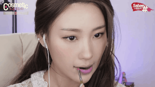 3 kiểu make up cực ngọt ng&agrave;o v&agrave; tự nhi&ecirc;n cho Valentine - Ảnh 31.