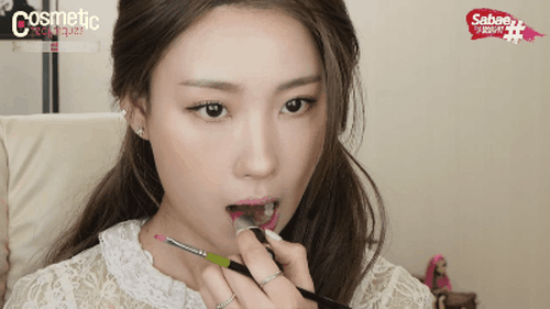 3 kiểu make up cực ngọt ng&agrave;o v&agrave; tự nhi&ecirc;n cho Valentine - Ảnh 32.