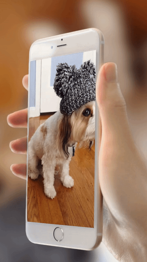 Vũ kh&iacute; b&iacute; mật đằng sau những shot h&igrave;nh 3D ảo diệu - Ảnh 5.