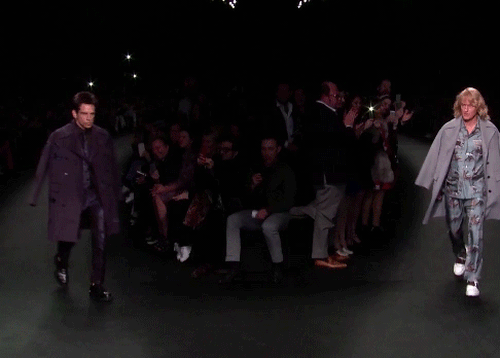 11 khoảnh khắc kh&ocirc;ng thể qu&ecirc;n của runway 2015 - Ảnh 4.