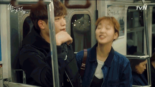 &ldquo;Cheese In The Trap&rdquo;: Hong Seol Kim Go Eun đ&atilde; quyết định chọn Eun Taek - Ảnh 3.