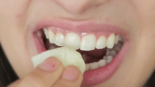 Tẩy răng sáng bóng trong 5 phút với các nguyên liệu 100% tự nhiên - Ảnh 5.