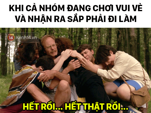 T&acirc;m trạng n&atilde;o nề trăm bề của ch&uacute;ng ta khi hết k&igrave; nghỉ lễ... - Ảnh 4.