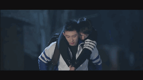 Thượng Ẩn: Điểm đ&aacute;ng y&ecirc;u vạn người m&ecirc; của hotboy lạnh l&ugrave;ng Cố Hải - Ảnh 11.