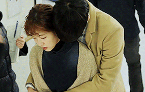 “Cheese In The Trap”: Park Hae Jin chia tay người yêu vì hiểu lầm tai hại - Ảnh 45.