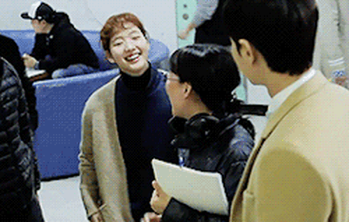 “Cheese In The Trap”: Park Hae Jin chia tay người yêu vì hiểu lầm tai hại - Ảnh 47.