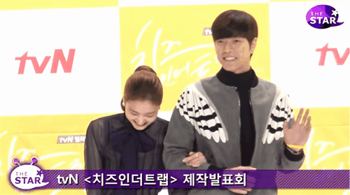 &ldquo;Cheese In The Trap&rdquo;: Hong Seol Kim Go Eun đ&atilde; quyết định chọn Eun Taek - Ảnh 5.