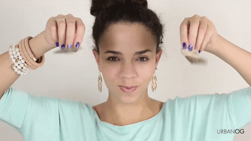 6 mẹo l&agrave;m đẹp n&agrave;ng lười n&agrave;o cũng cần biết - Ảnh 3.