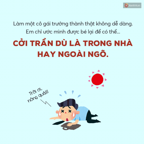 Cư d&acirc;n mạng ph&aacute;t hờn với trời n&oacute;ng như thế n&agrave;o? - Ảnh 5.