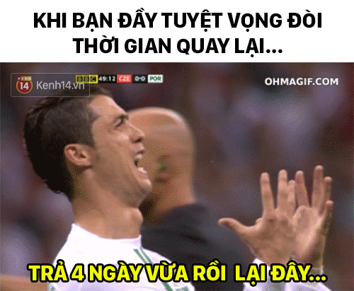 T&acirc;m trạng n&atilde;o nề trăm bề của ch&uacute;ng ta khi hết k&igrave; nghỉ lễ... - Ảnh 5.