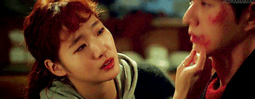 “Cheese In The Trap”: Yoo Jung – Hong Seol có thật là “chân ái”? - Ảnh 48.