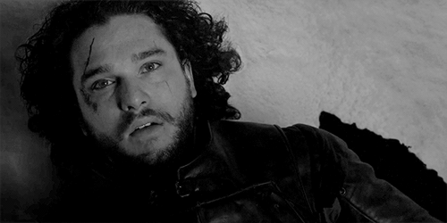 Jon Snow sẽ trở lại trong mùa 6 Game of Thrones - Ảnh 1.
