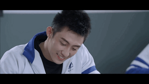 Thượng Ẩn: Điểm đ&aacute;ng y&ecirc;u vạn người m&ecirc; của hotboy lạnh l&ugrave;ng Cố Hải - Ảnh 17.