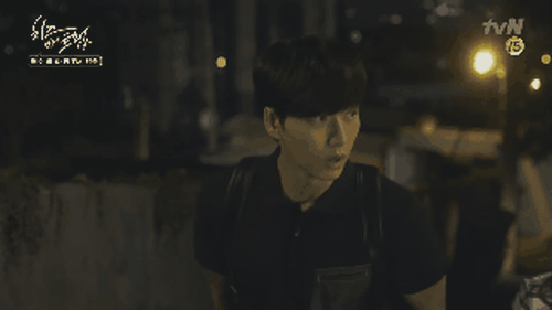 &ldquo;Cheese In The Trap&rdquo;: &ldquo;Nam thần&rdquo; Park Hae Jin ngại ng&ugrave;ng tỏ t&igrave;nh với Kim Go Eun - Ảnh 5.