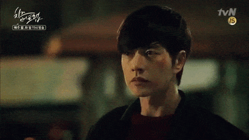Cheese In The Trap: Park Hae Jin v&agrave; Seo Kang Joon choảng nhau &aacute;c liệt v&igrave; ghen tu&ocirc;ng - Ảnh 6.