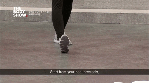 3 b&iacute; quyết đi đứng gi&uacute;p bạn nữ t&iacute;nh hơn - Ảnh 7.