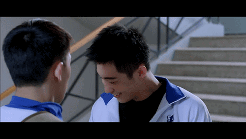 Thượng Ẩn: Điểm đ&aacute;ng y&ecirc;u vạn người m&ecirc; của hotboy lạnh l&ugrave;ng Cố Hải - Ảnh 19.