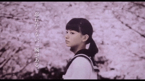 Nức lòng những khoảnh khắc lãng mạn mùa xuân đẹp mê ly trên màn ảnh Nhật - Ảnh 59.