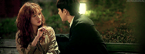 &ldquo;Cheese In The Trap&rdquo;: Hong Seol Kim Go Eun đ&atilde; quyết định chọn Eun Taek - Ảnh 7.