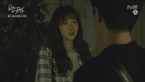 &ldquo;Cheese In The Trap&rdquo;: &ldquo;Nam thần&rdquo; Park Hae Jin ngại ng&ugrave;ng tỏ t&igrave;nh với Kim Go Eun - Ảnh 6.