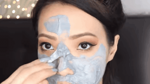 Instagram rộ tr&agrave;o lưu l&agrave;m đẹp da với mặt nạ sủi bọt ngộ nghĩnh - Ảnh 8.
