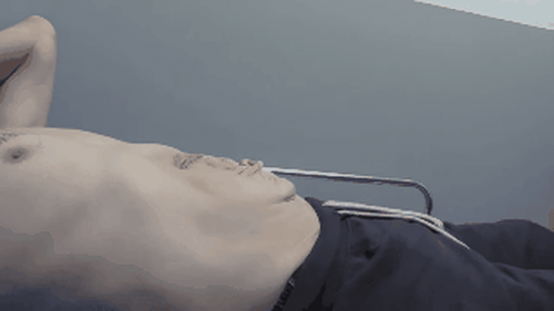 Đừng bao giờ để bụng của bạn gặp phải t&igrave;nh trạng n&agrave;y - Ảnh 1.