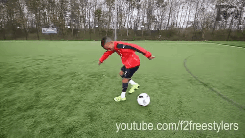 Omari Hutchinson - siêu sao tuổi 12 của Arsenal - Ảnh 5.