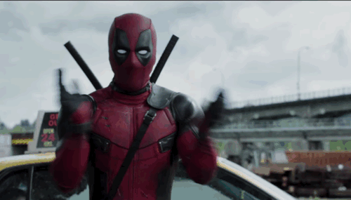 Deadpool &ndash; Lời chuộc tội của 20th Century Fox - Ảnh 3.