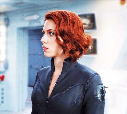 Kh&ocirc;ng phải Baron Zemo, ch&iacute;nh Black Widow mới l&agrave; tr&ugrave;m cuối của Captain America: Civil War - Ảnh 4.