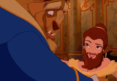 Nếu một ng&agrave;y c&aacute;c mỹ nh&acirc;n Disney... nu&ocirc;i r&acirc;u - Ảnh 3.