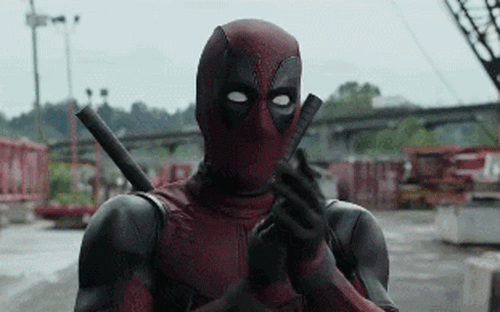 Deadpool: Anh khả &aacute;i, anh ngang tr&aacute;i nhưng phim anh hốt bạc thoải m&aacute;i - Ảnh 1.
