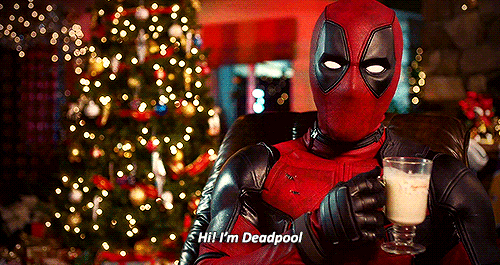 Deadpool: Anh khả &aacute;i, anh ngang tr&aacute;i nhưng phim anh hốt bạc thoải m&aacute;i - Ảnh 2.