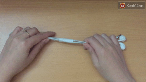 Loạt mẹo vặt đơn giản gi&uacute;p d&acirc;y tai nghe hết bị rối - Ảnh 9.