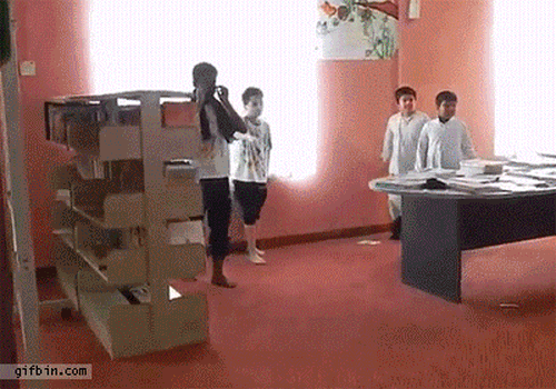 16 b&agrave;i học đầu đời đầy đớn đau cho c&aacute;c sửu nhi ham vui nghịch dại - Ảnh 6.