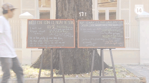 Nếu chỉ c&ograve;n một ng&agrave;y để sống, bạn sẽ l&agrave;m g&igrave;? - Ảnh 6.