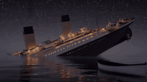 Tái hiện trọn vẹn 2 tiếng kinh hoàng của thảm họa Titanic bằng đồ họa siêu thực - Ảnh 3.