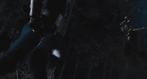Nếu d&iacute;nh một khi&ecirc;n của Captain America, điều g&igrave; sẽ xảy ra? - Ảnh 3.