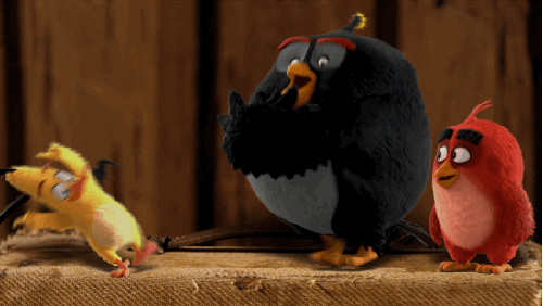 The Angry Birds Movie - Giận quá hoá vui The Angry Birds Movie - Giận Quá Hoá Vui