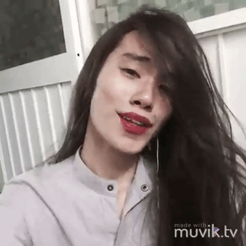 Clip: Anh ch&agrave;ng n&agrave;y đ&iacute;ch thực l&agrave; Hồ Ngọc H&agrave; phi&ecirc;n bản con trai! - Ảnh 2.